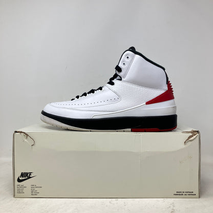 Jordan 2 Retro OG Chicago (2022)