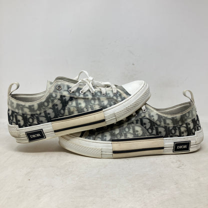 Dior B23 Low Top Oblique