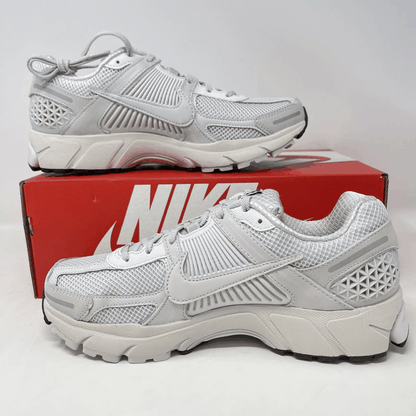 Nike Zoom Vomero 5 White Vast Grey