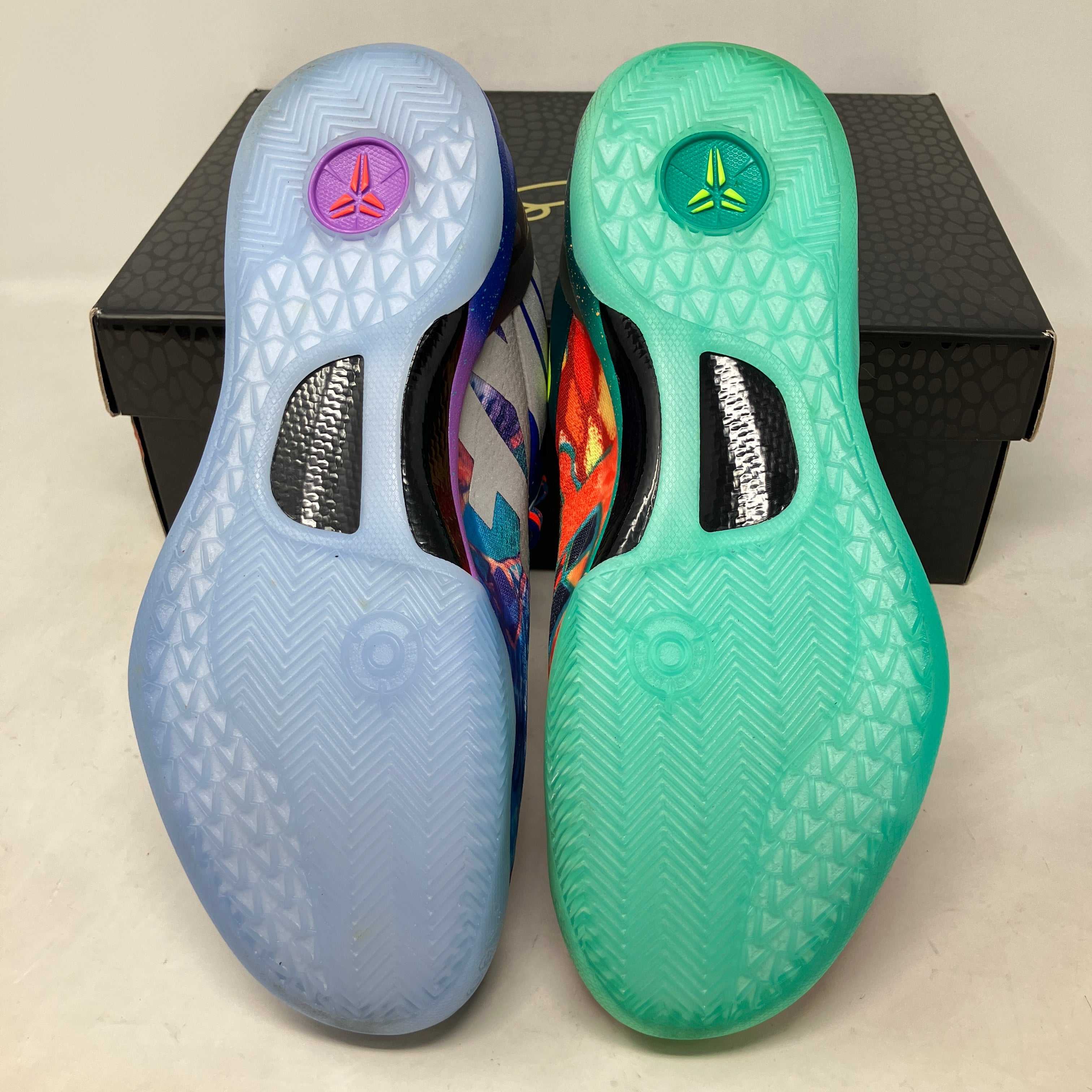 Nike Kobe 8 Protro What The (2025)