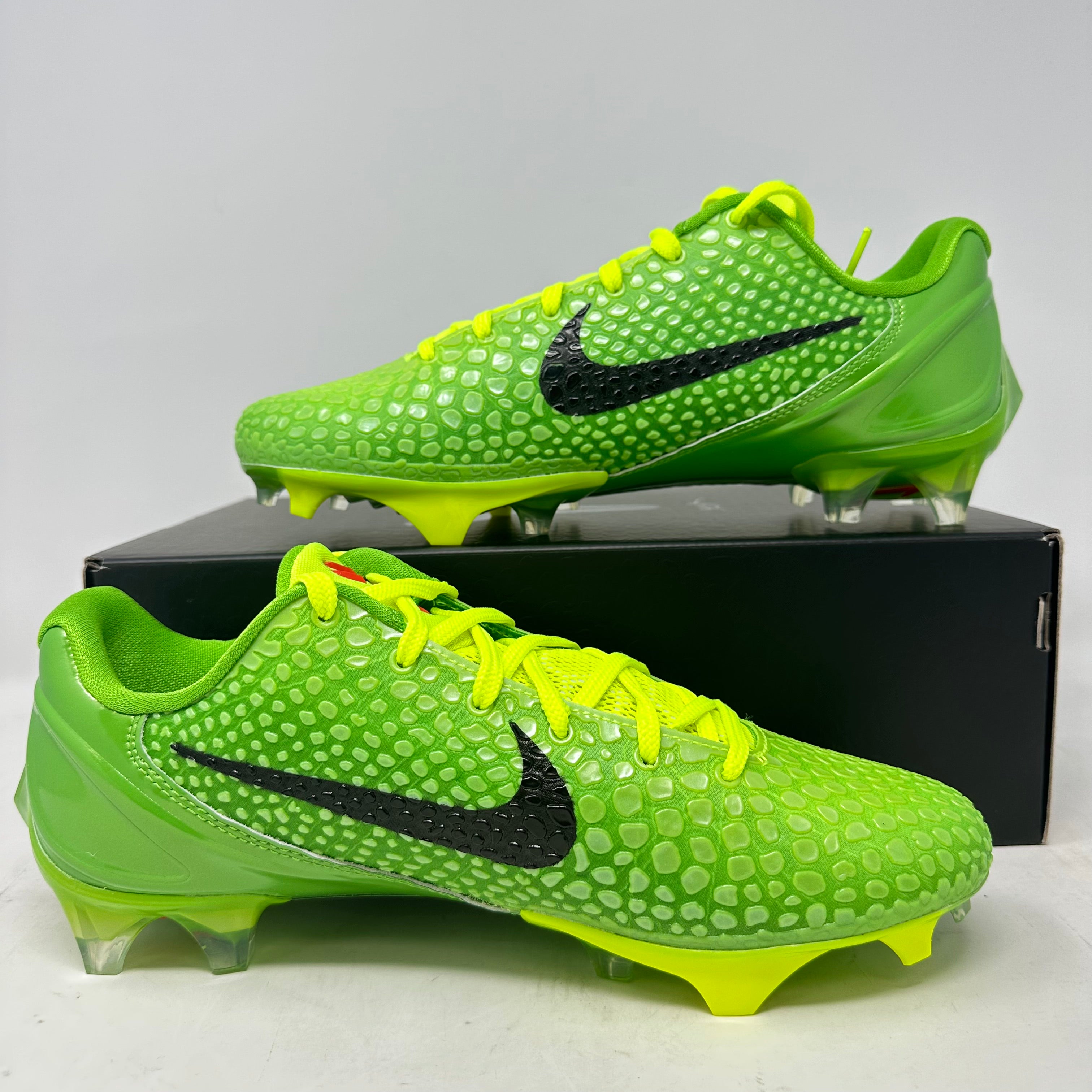 Nike Vapor Edge Kobe 6 SE Grinch