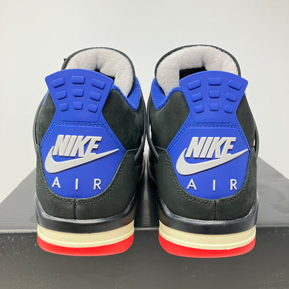 Jordan 4 Retro Rare Air (Gold Lettering)