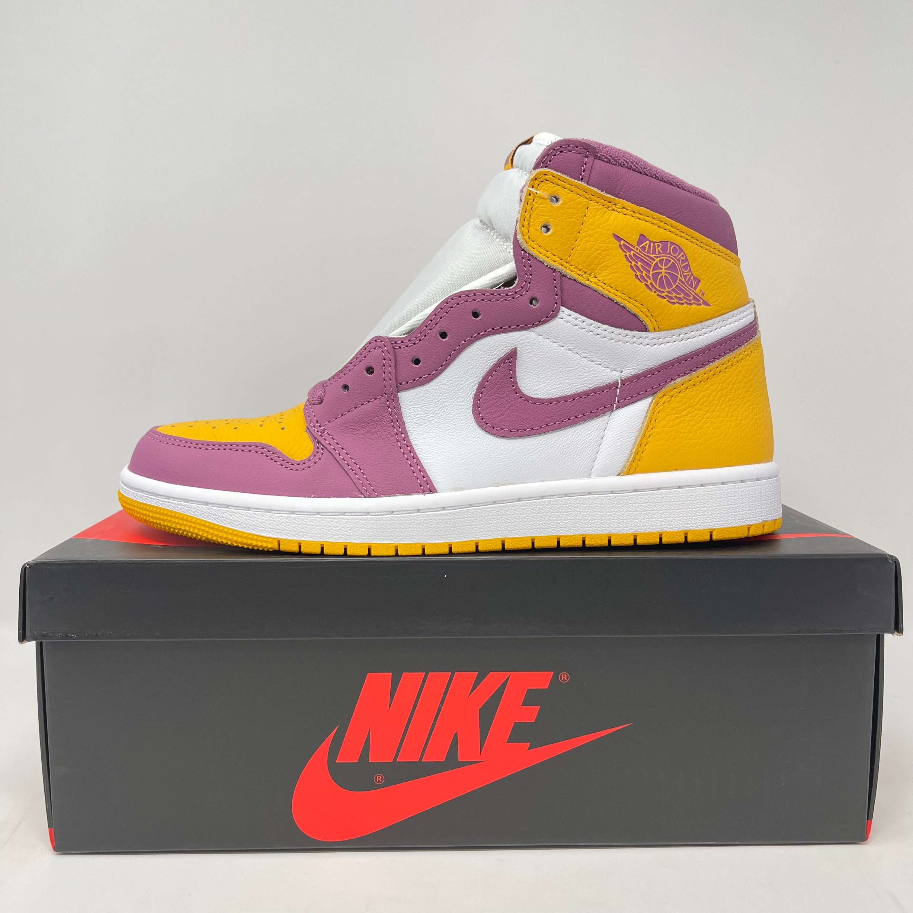 Jordan 1 Retro High OG Brotherhood