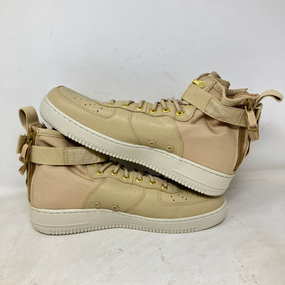 Nike SF Air Force 1 Mid Mushroom
