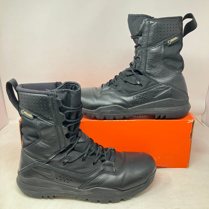 Nike SFB Field 2 8" GORE-TEX Black