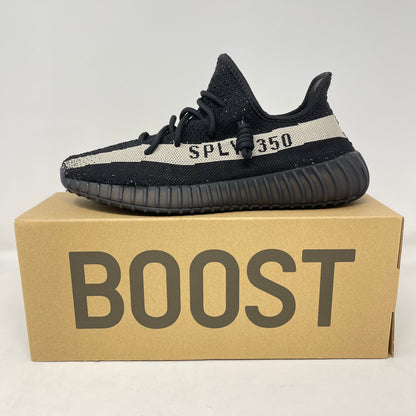 adidas Yeezy Boost 350 V2 Core Black White (2016/2022)