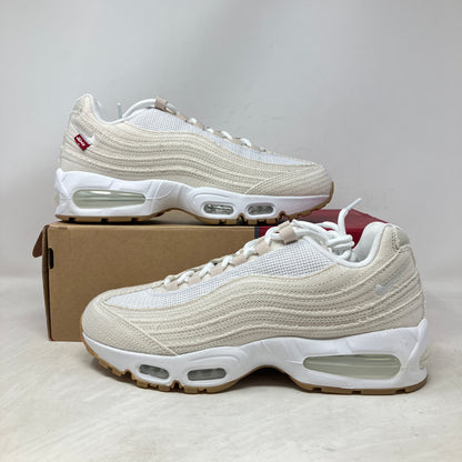 Nike Air Max 95 OG Levis Light Orewood Brown