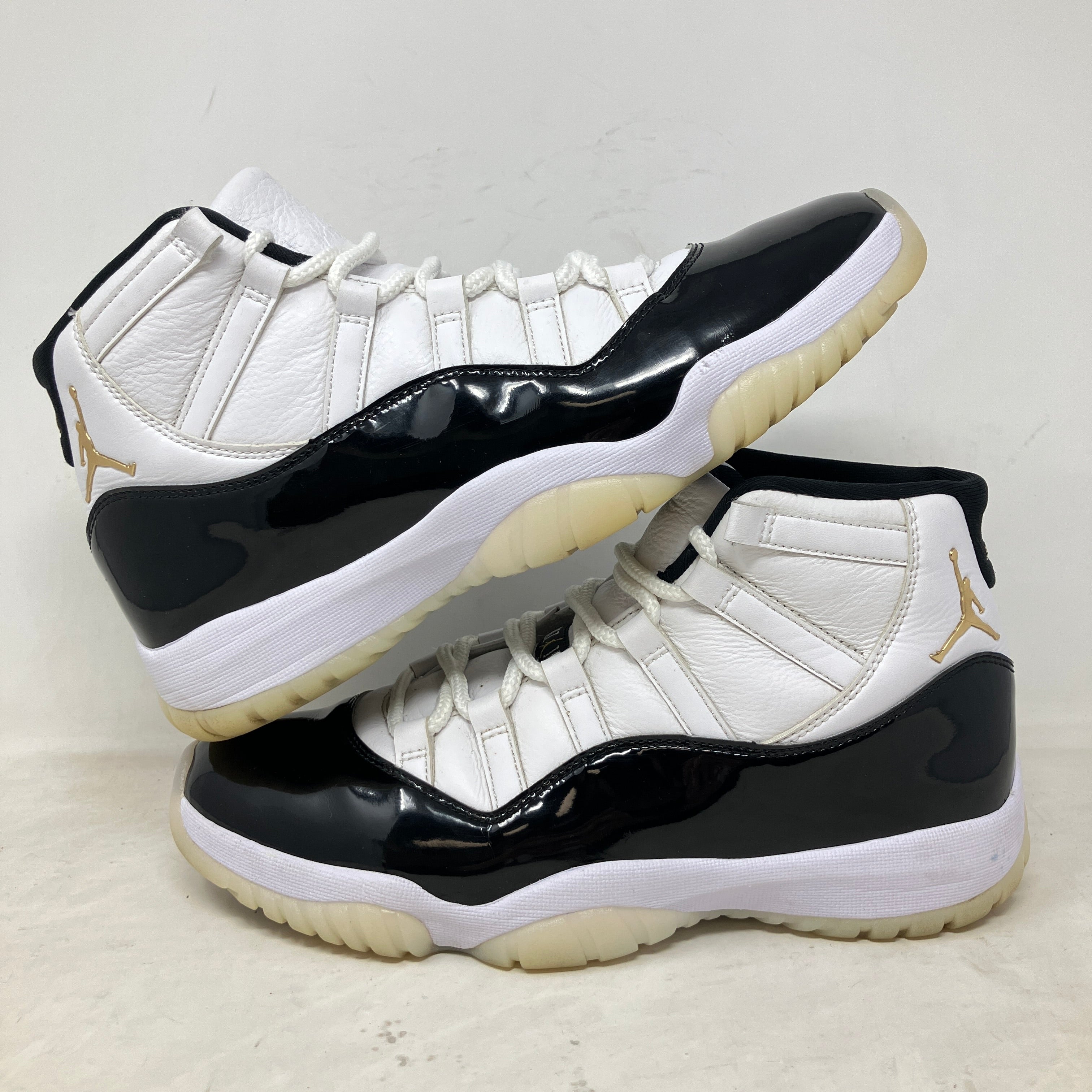 Jordan 11 Retro DMP Gratitude (2023)
