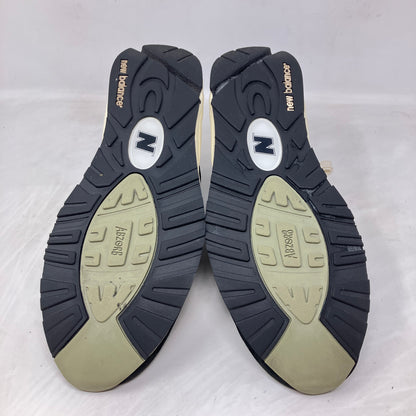 New Balance 990v2 MiUSA Teddy Santis Black True Camo