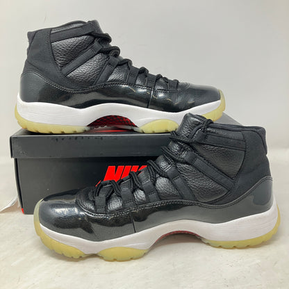 Jordan 11 Retro 72-10