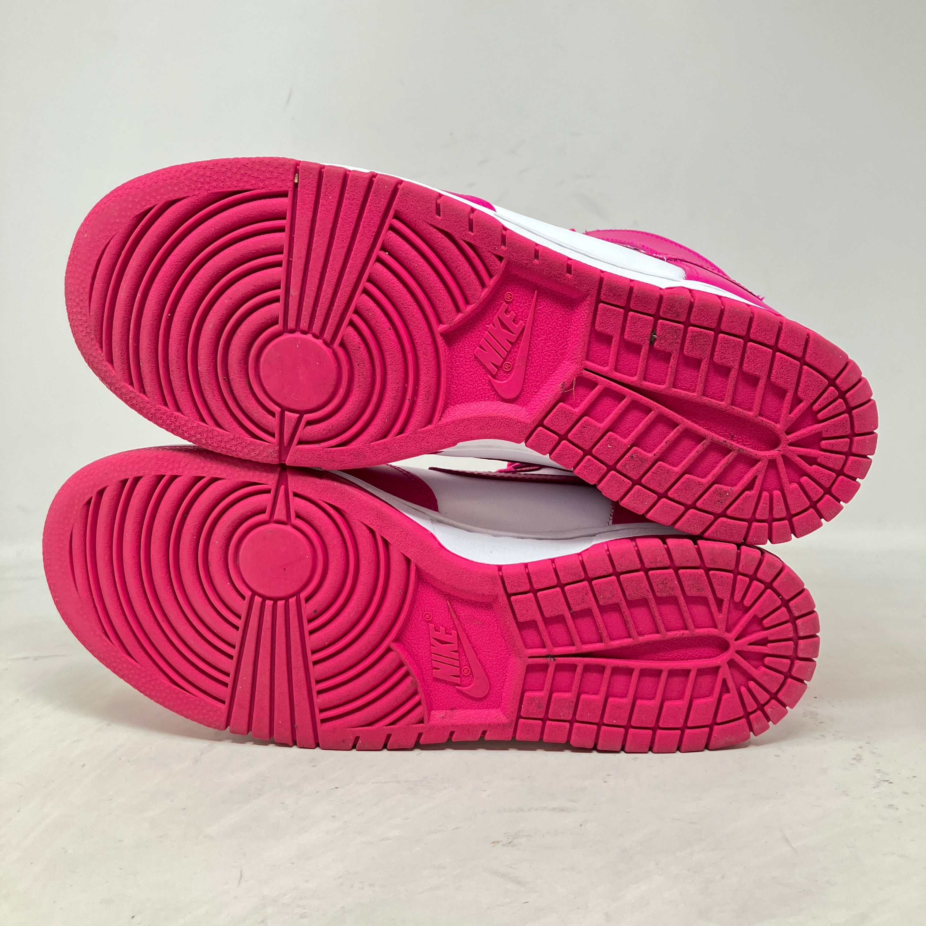 Nike Dunk High Pink Prime (Women's)