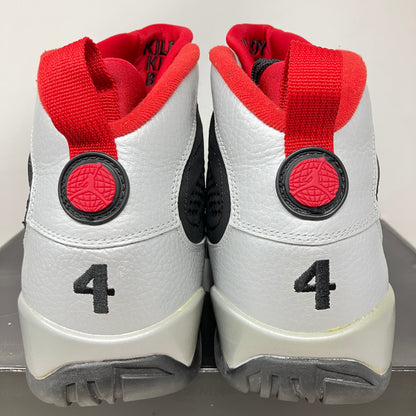Jordan 9 Retro Johnny Kilroy