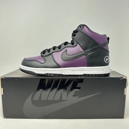 Nike Dunk High Fragment Beijing (2021)