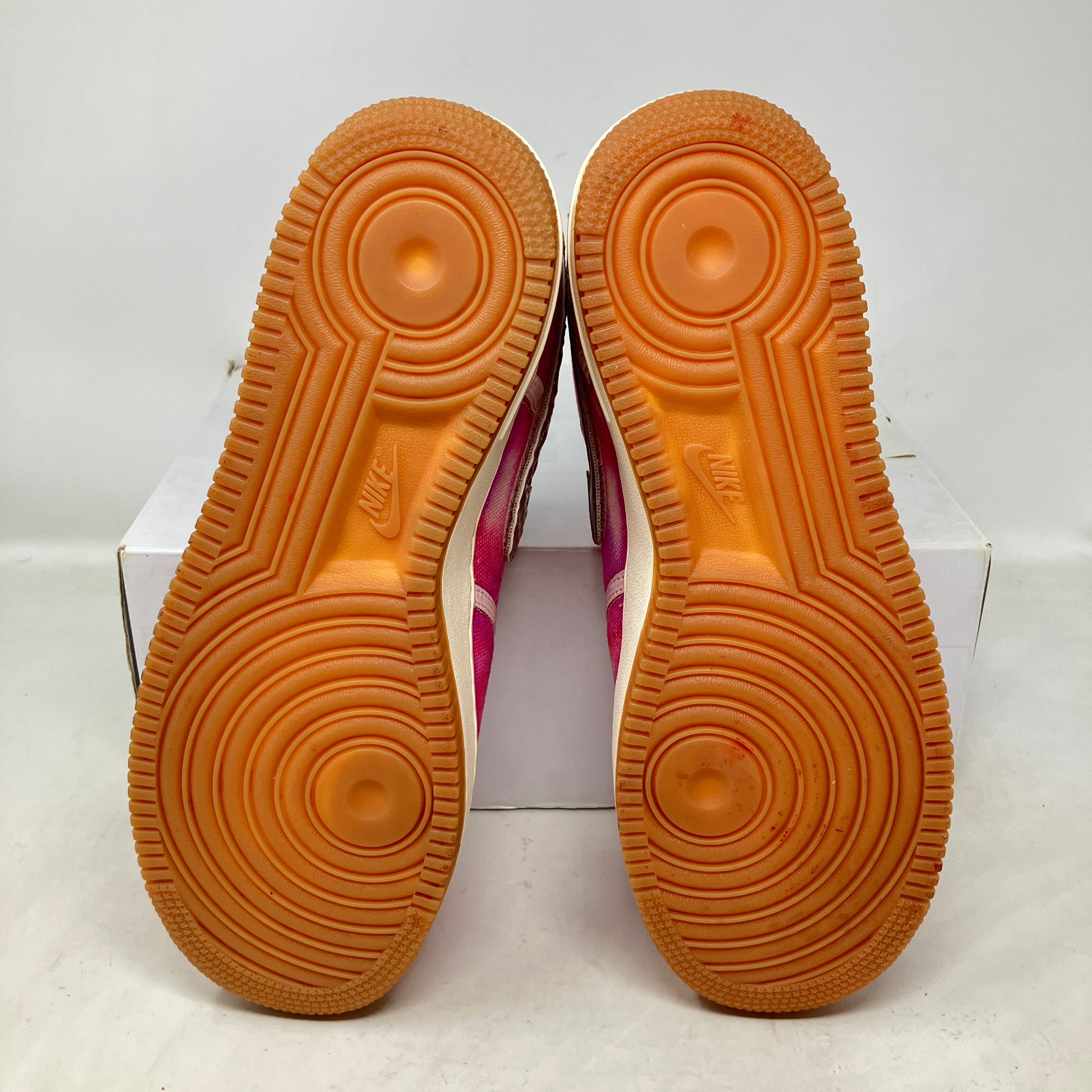 Nike Air Force 1 Low Travis Scott Sail