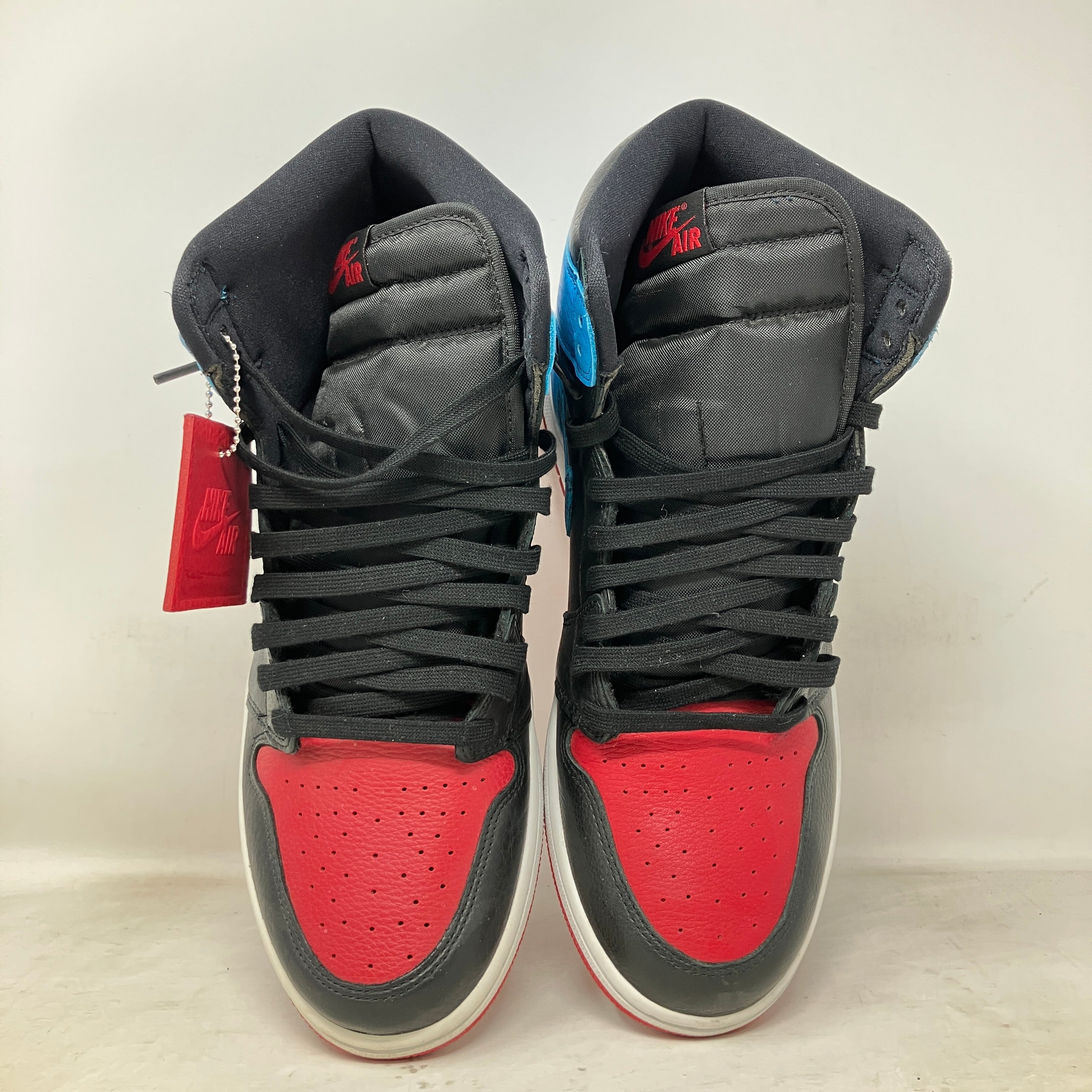 Jordan 1 Retro High NC to Chi (Women's)
