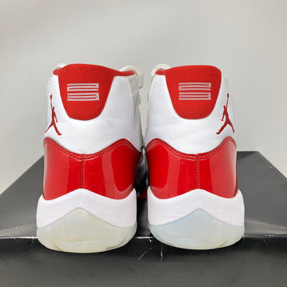 Jordan 11 Retro Cherry (2022)