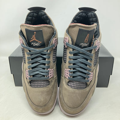 Jordan 4 Retro SP A Ma Maniére Dark Mocha