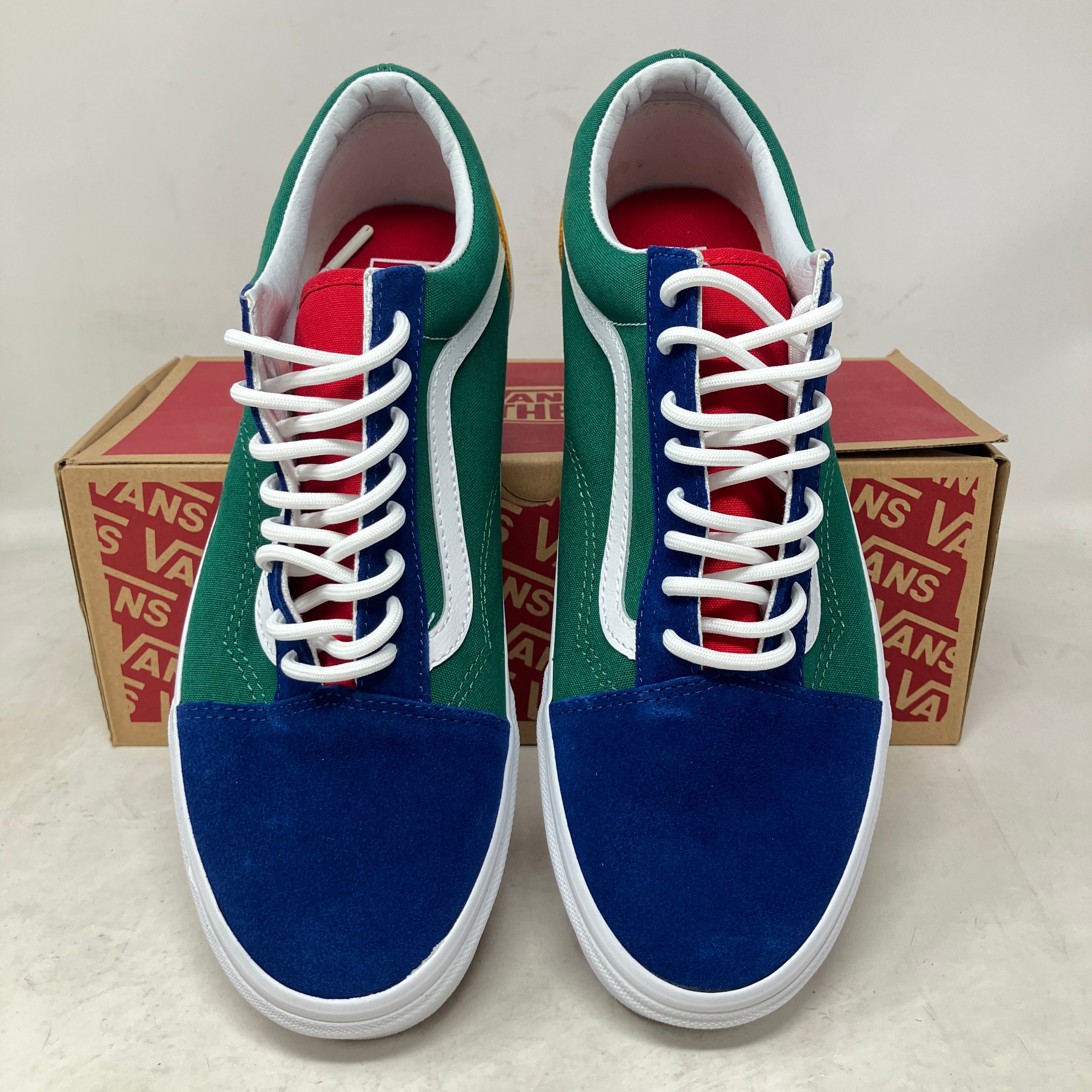 Vans Old Skool Yacht Club