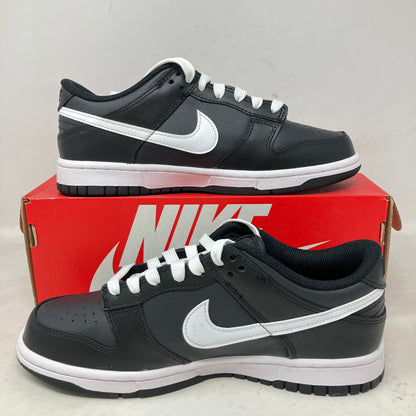 Nike Dunk Low Black White (2022)