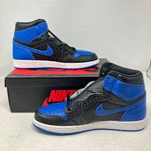 Jordan 1 Retro Royal (2017)