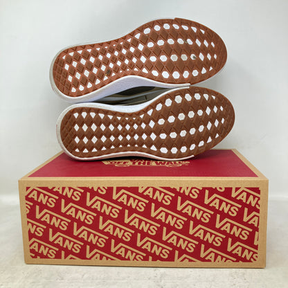 Vans UltraRange EXO MTE 'Cornstalk'