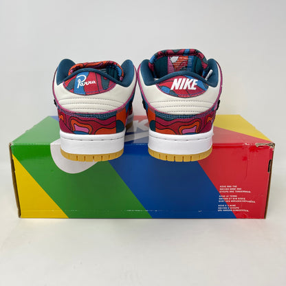 Nike SB Dunk Low Pro Parra Abstract Art (2021)