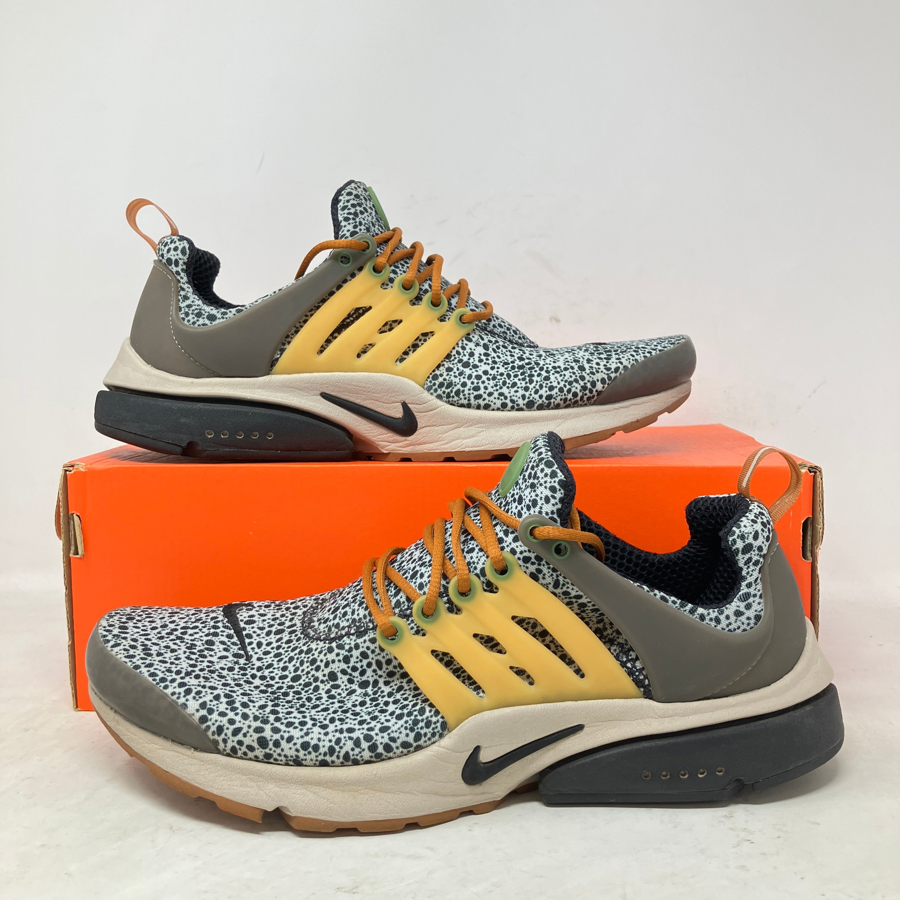 Nike Air Presto Safari