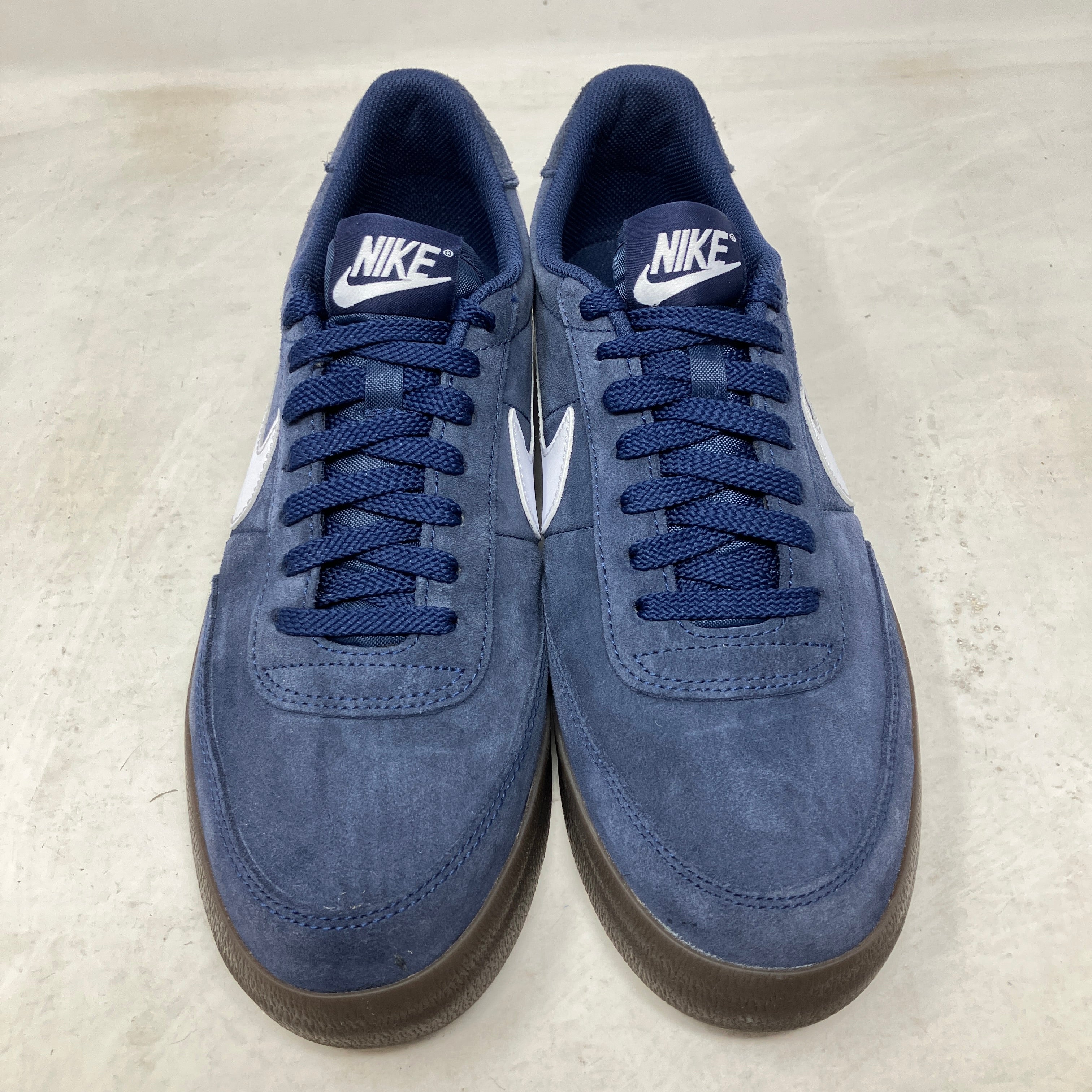 Nike Killshot 2 Midnight Navy Gum Dark Brown White