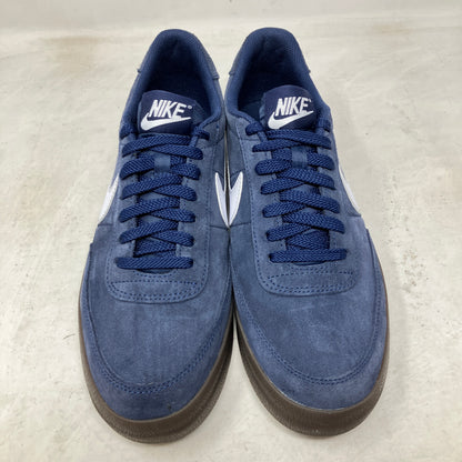Nike Killshot 2 Midnight Navy Gum Dark Brown White