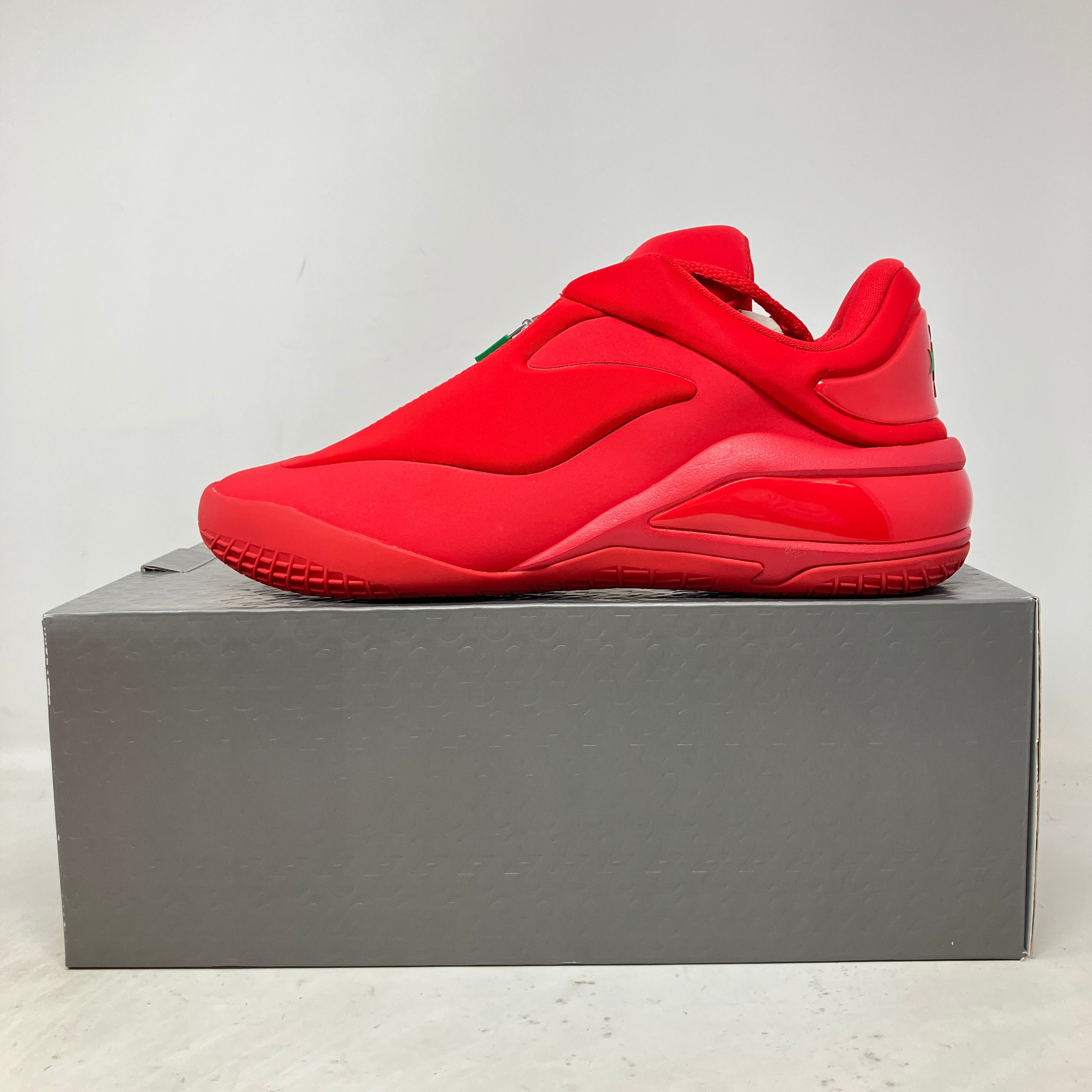 Converse SHAI 001 Winter Red