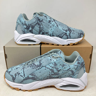 Nike Hot Step Air Terra Drake NOCTA Snakeskin Light Pumice