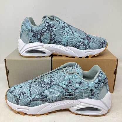 Nike Hot Step Air Terra Drake NOCTA Snakeskin Light Pumice