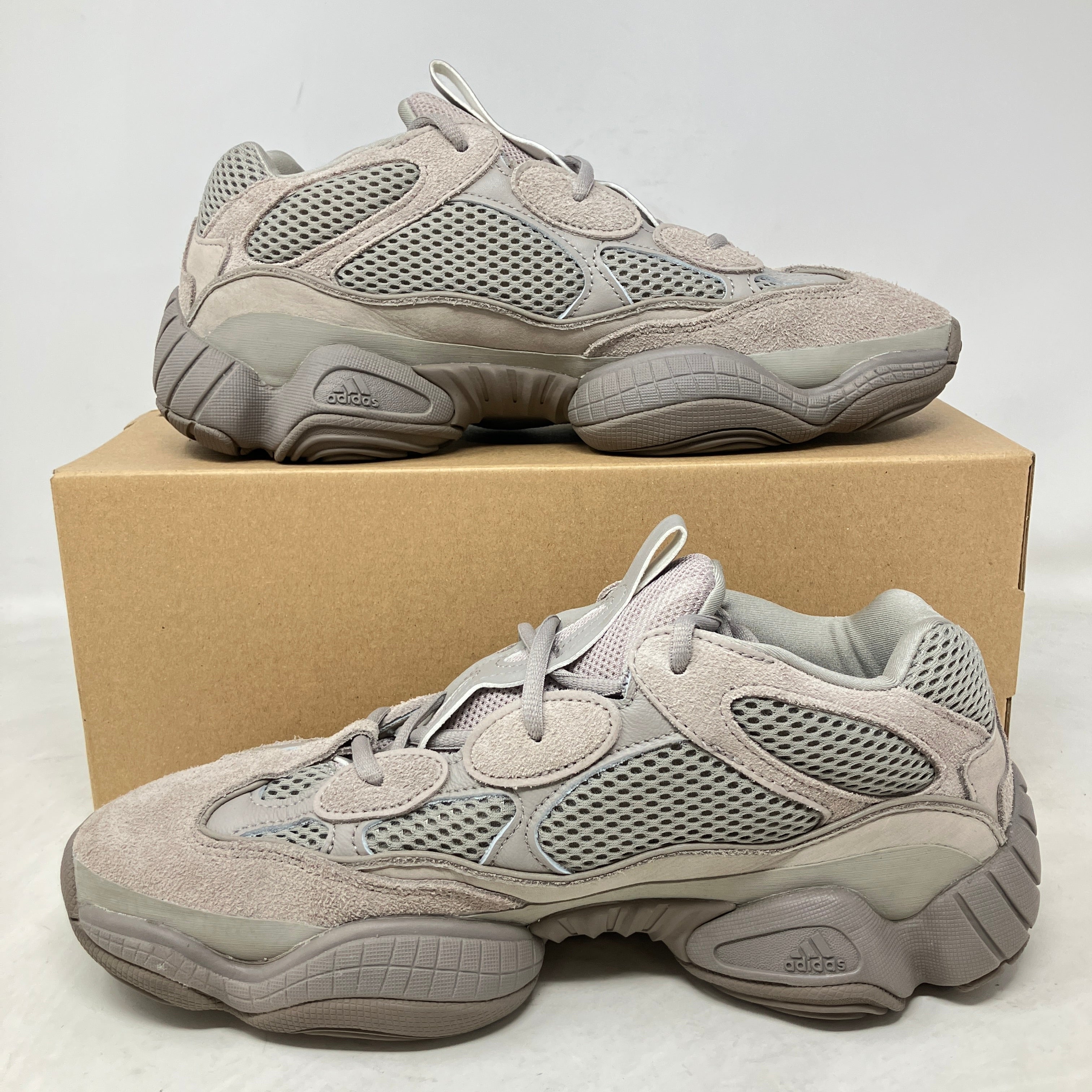 adidas Yeezy 500 Ash Grey