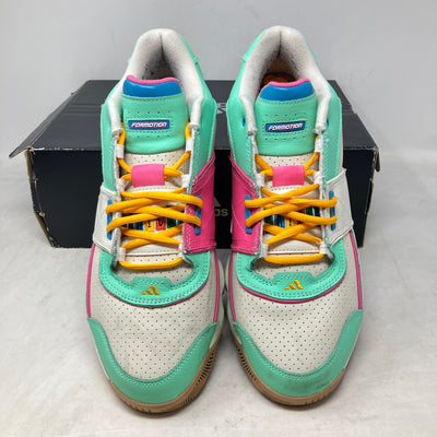 adidas Gil Zero Restomod Hurricane