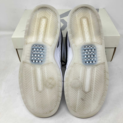 Nike SB Zoom Air Paul Rodriguez 1 OG White Black (2025)
