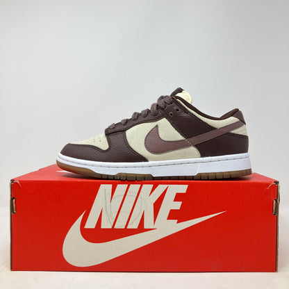 Nike Dunk Low Plum Eclipse (Women's)