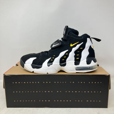 Nike Air DT Max '96 Black White (2024)
