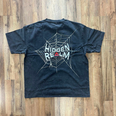 Hidden Realm Web Tee