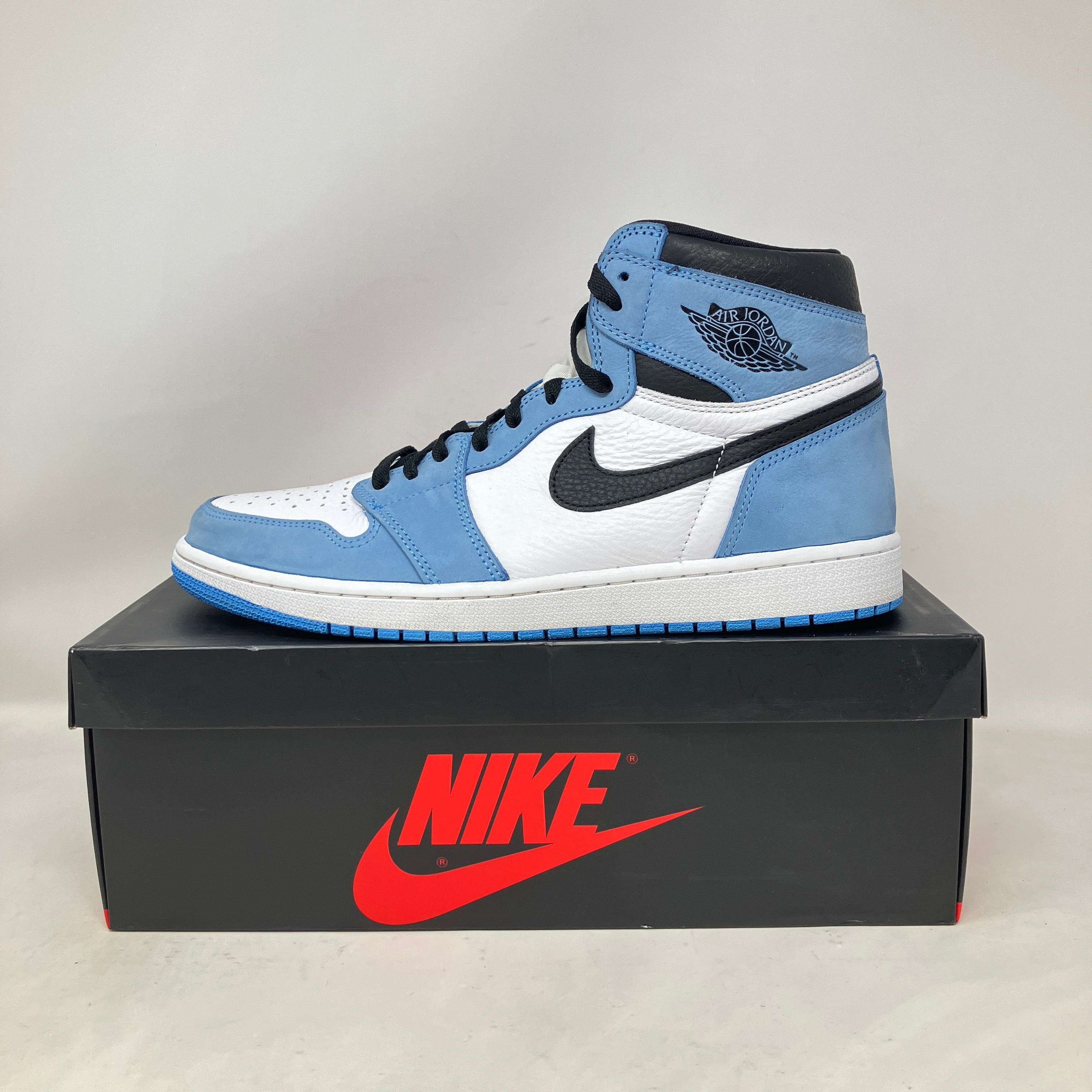 Jordan 1 Retro High OG University Blue