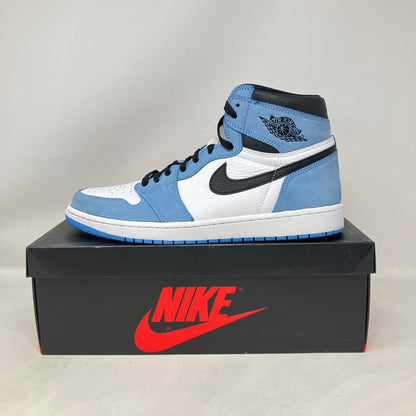 Jordan 1 Retro High OG University Blue