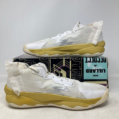 adidas Dame 8 Laheem The Dream