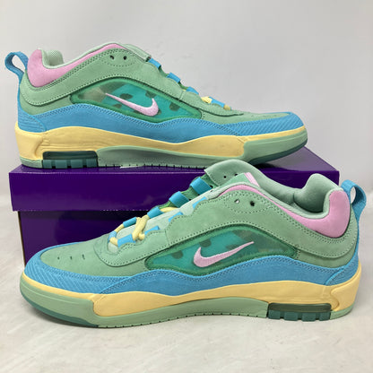 Nike SB Air Max Ishod Wair Verdy Visty