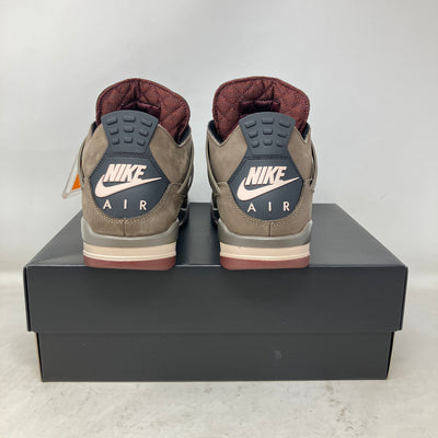Jordan 4 Retro SP A Ma Maniére Dark Mocha