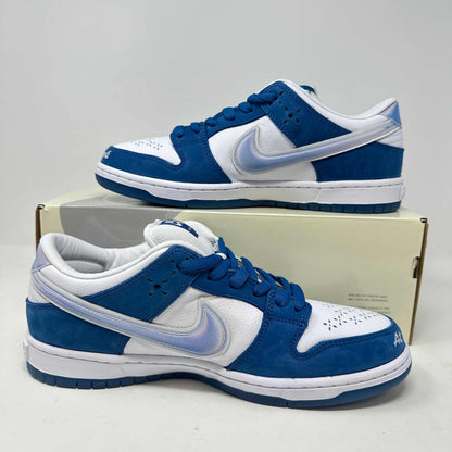 Nike SB Dunk Low Born X Raised One Block At A Time