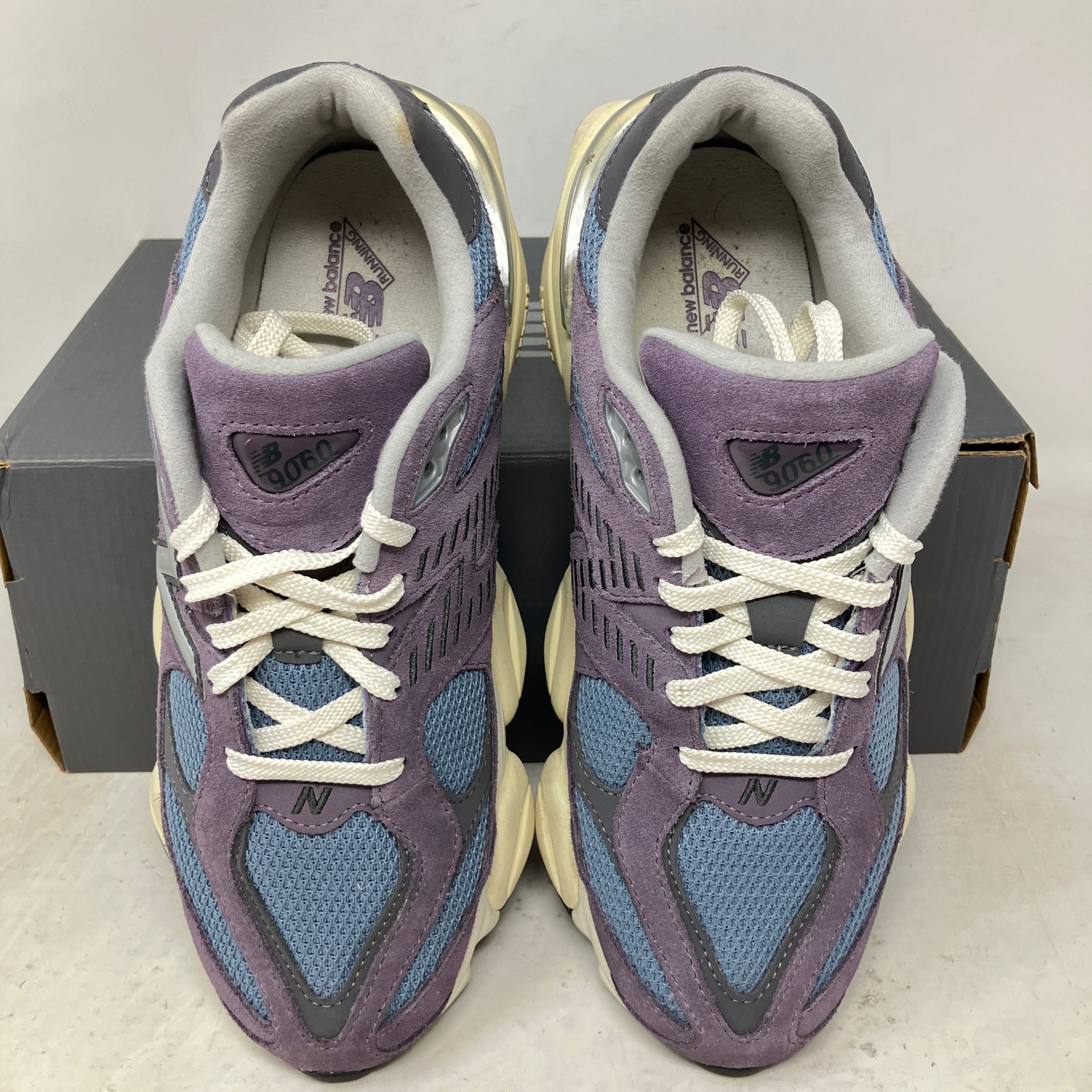 New Balance 9060 Shadow Purple