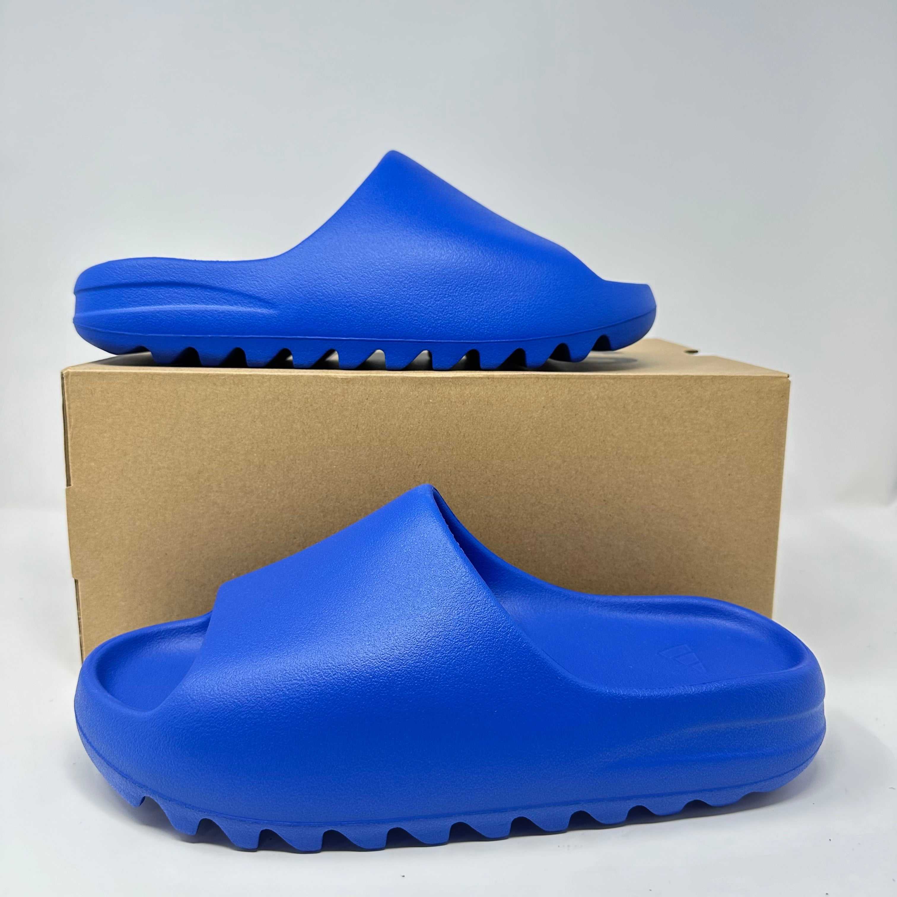adidas Yeezy Slide Azure