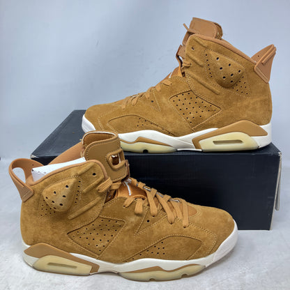 Jordan 6 Retro Wheat