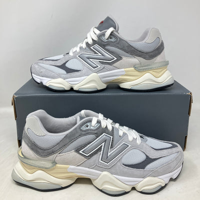 New Balance 9060 Rain Cloud Grey