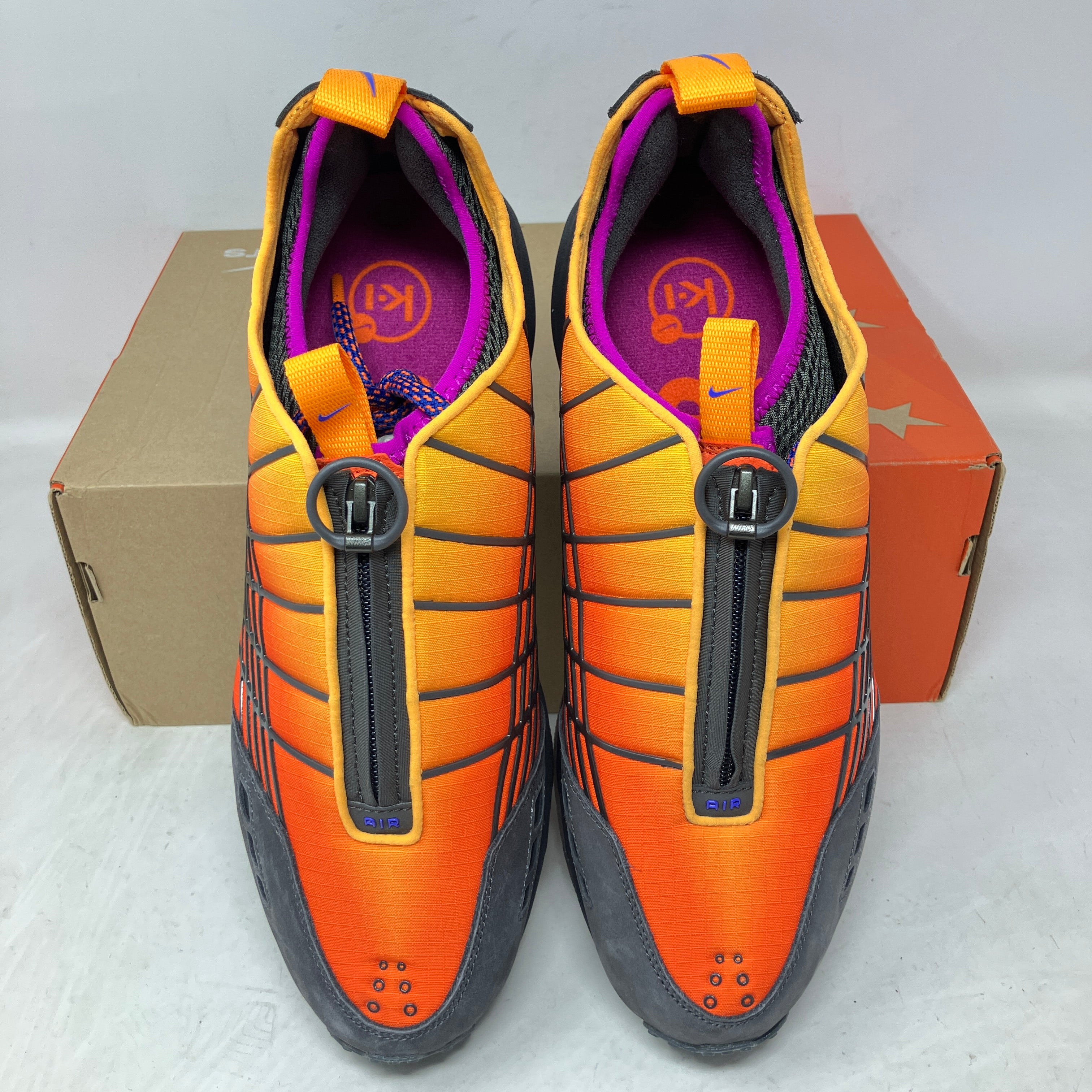 Nike Air Max Sunder SP Kids of Immigrants Sunrise