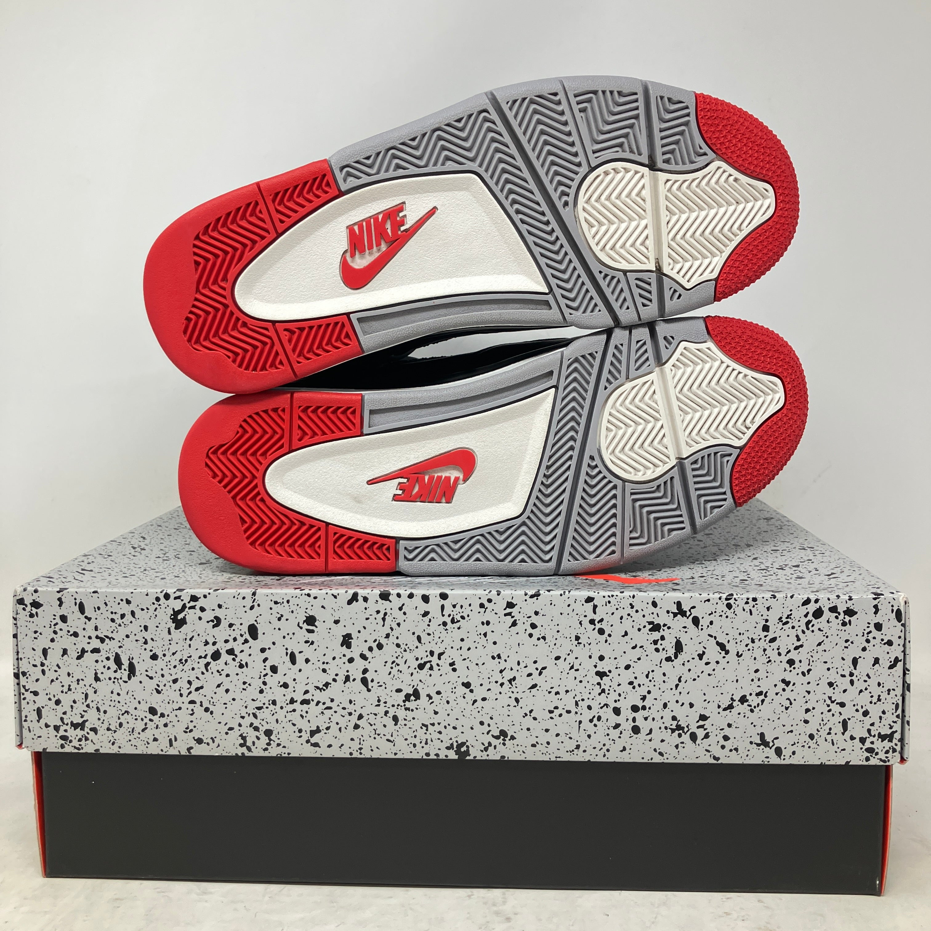 Jordan 4 Retro Bred Reimagined